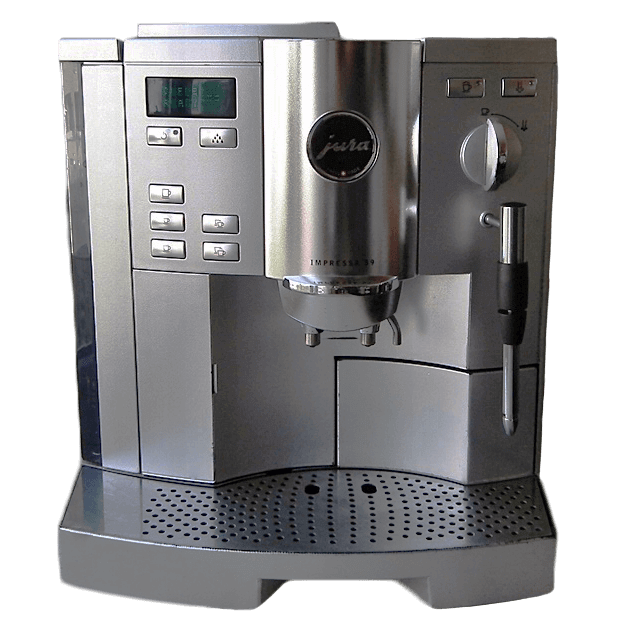 Ремонт кофемашин Jura