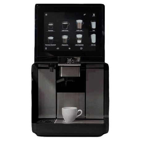 Ремонт кавомашин WMF