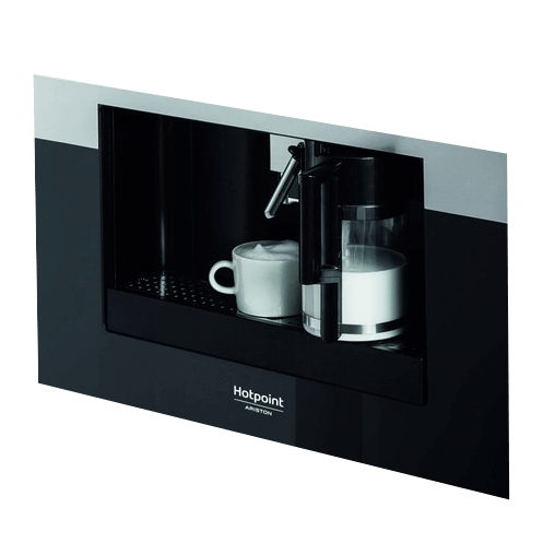 Ремонт кофемашин Ariston