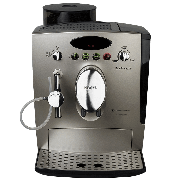 Ремонт кавомашин Blaser