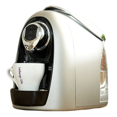 Ремонт кавомашин Caffitaly