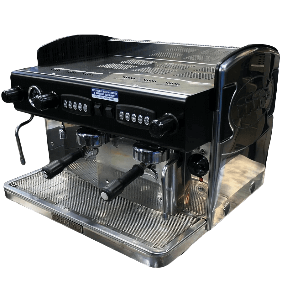 Ремонт кавомашин Expobar