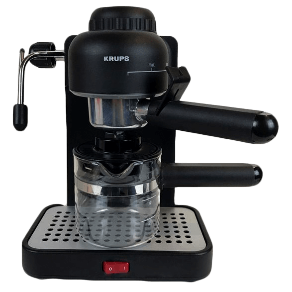 Ремонт кофемашин Krups