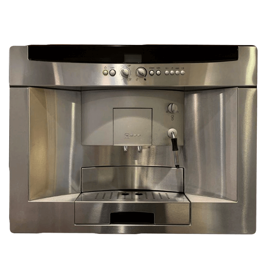 Ремонт кофемашин Neff