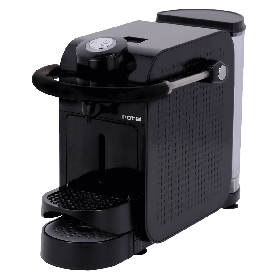 Ремонт кофемашин Rotel