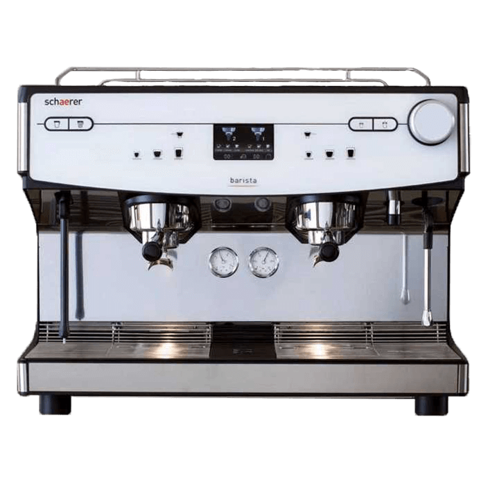 Ремонт кавомашин Schaerer