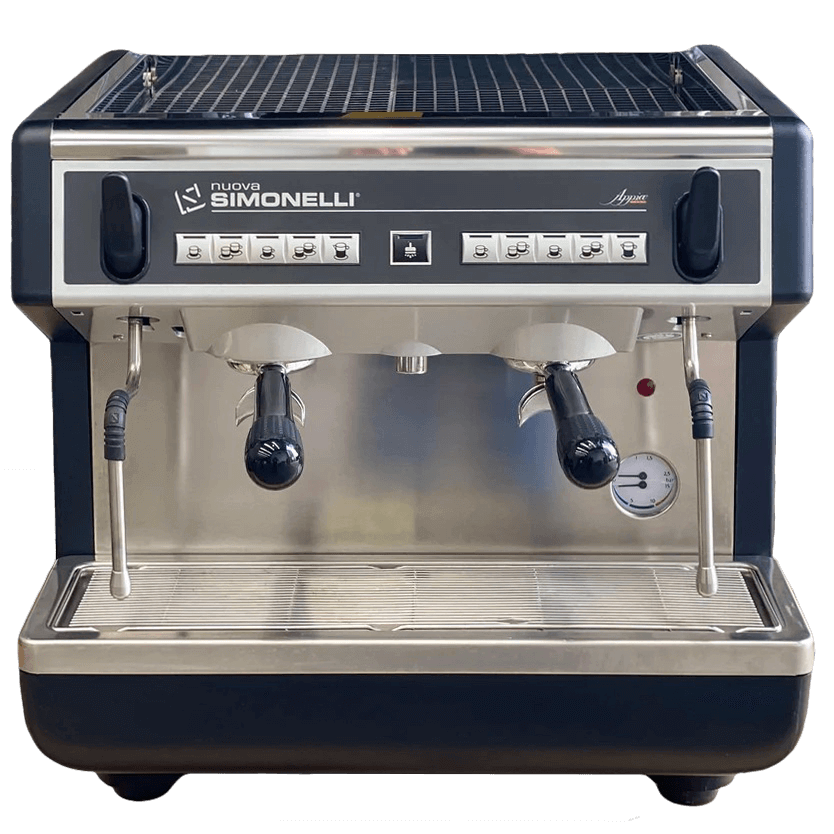 Ремонт кофемашин Simonelli