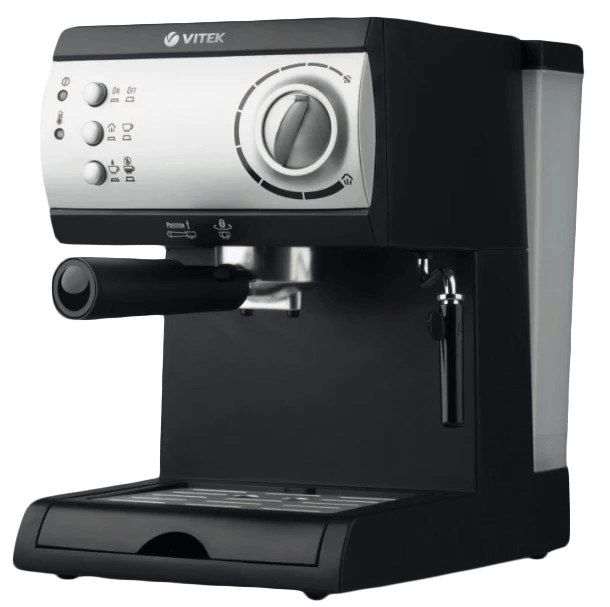 Ремонт кофемашин Vitek