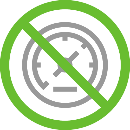 Кофемашина не держит давление