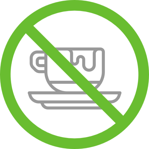 Кофемашина не останавливается