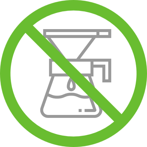 Кофемашина не промывается