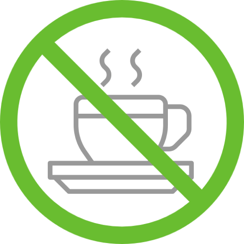 Не идет пар из капучинатора кофемашины