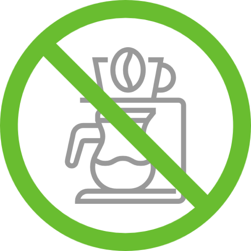 Кофемашина не варит кофе