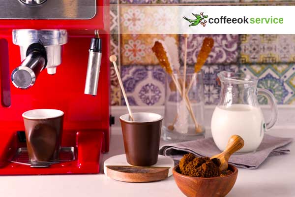 Ремонт кавомашин Caffitaly