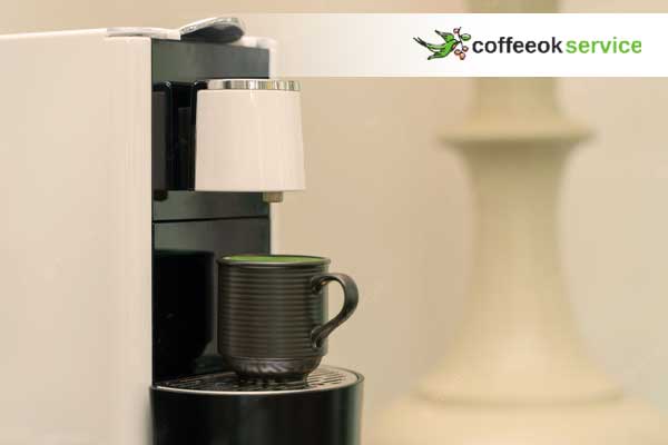 Ремонт кавомашин Cremesso