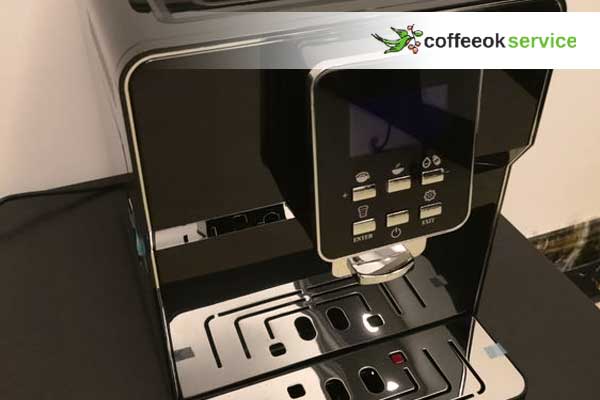 Ремонт кофемашин Franke