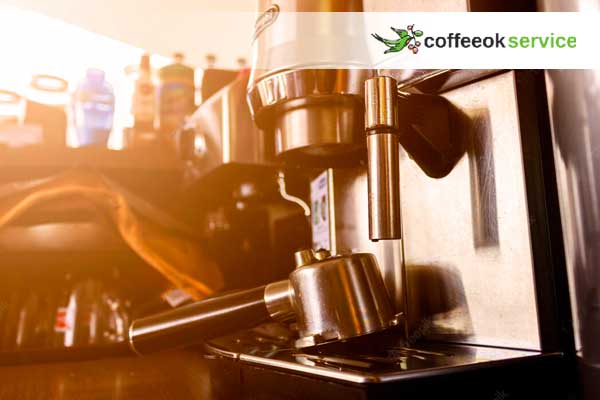 Ремонт кофемашин Lelit