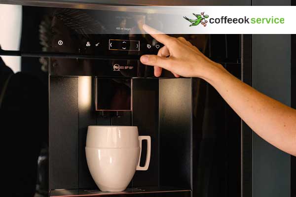 Ремонт кавомашин Neff