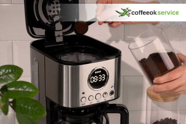 Ремонт кофемашин Rowenta