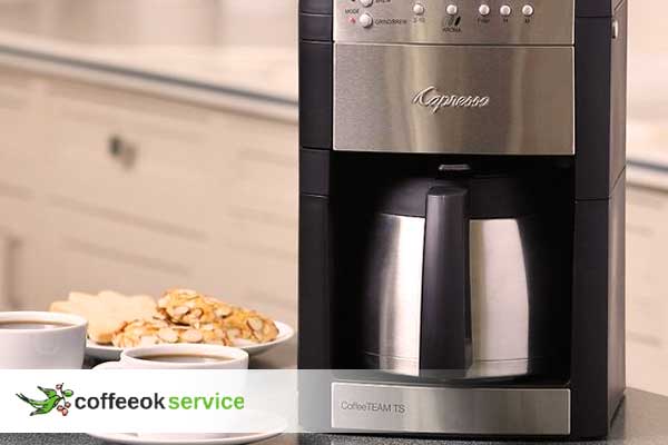 Ремонт кавомашин Solis