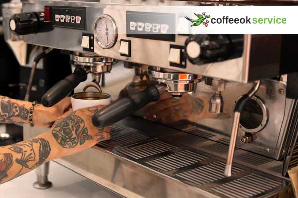 Ремонт кофемашин Zelmer