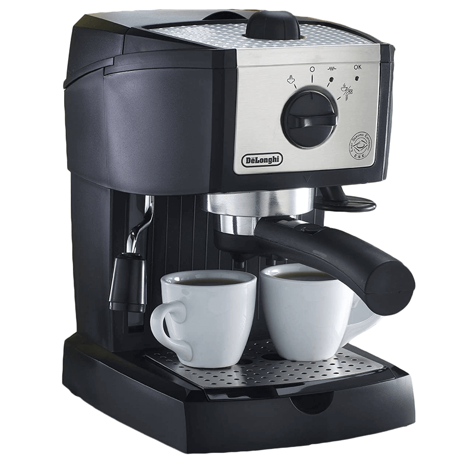 Ремонт кавомашин Delonghi ЕС155 Ремонт кавомашин Delonghi ЕС155