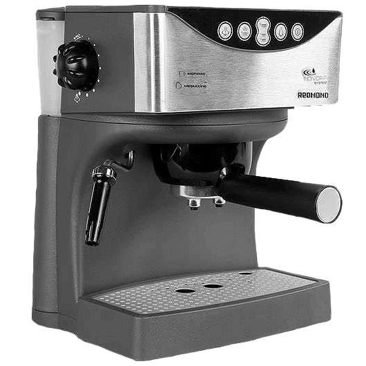 Ремонт кофемашин Redmond rcm 1503 Ремонт кофемашин Redmond rcm 1503