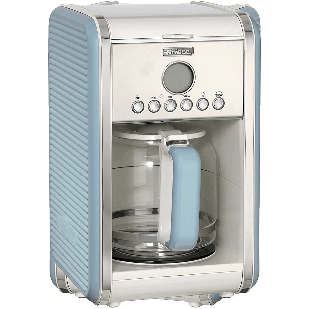 Ремонт кофемашин Ariete