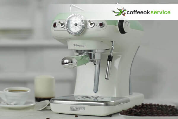 Ремонт кофемашин Ariete