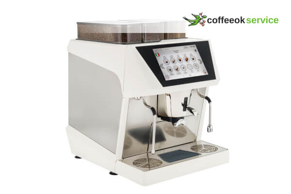 Ремонт кофемашин Bianchi