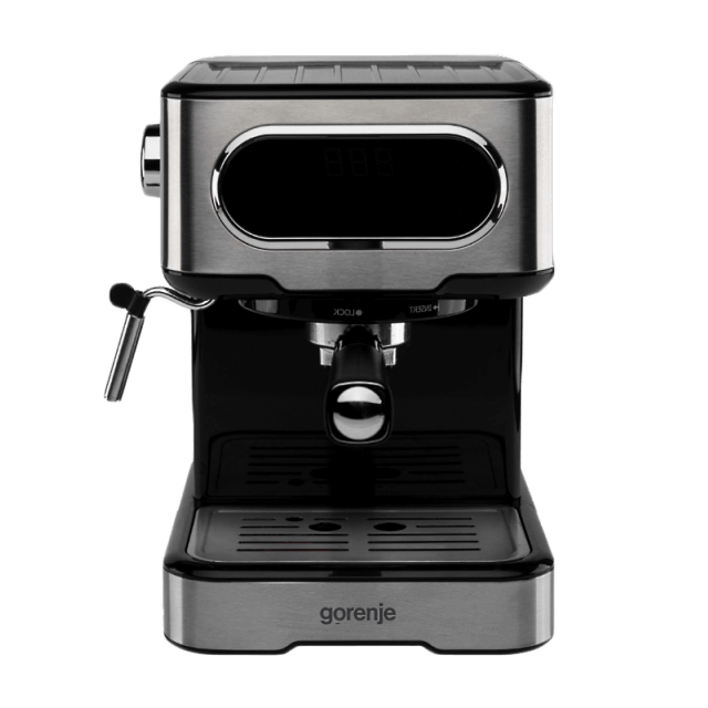 Ремонт кавомашин Gorenje