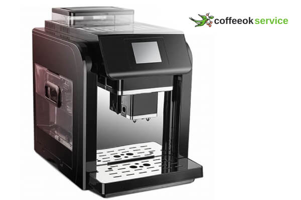 Ремонт кавомашин Gran Rich