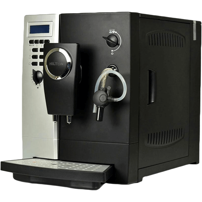 Ремонт кавомашин Hilton