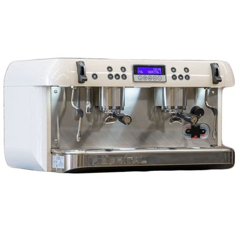 Ремонт кофемашин Iberital