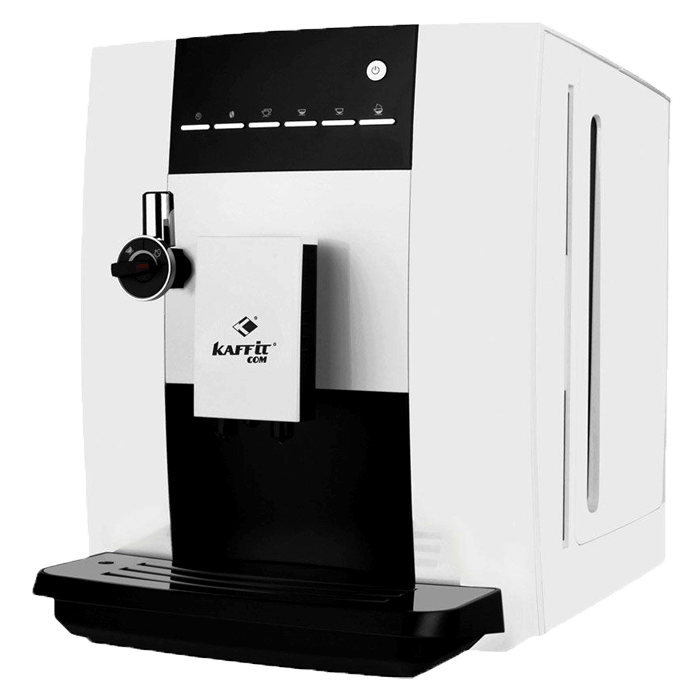 Ремонт кавомашин Kaffit