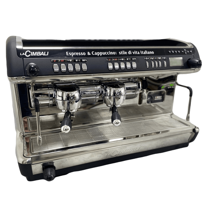 Ремонт кофемашин La Cimbali