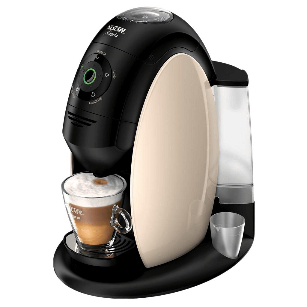 Ремонт кавомашин NESCAFE