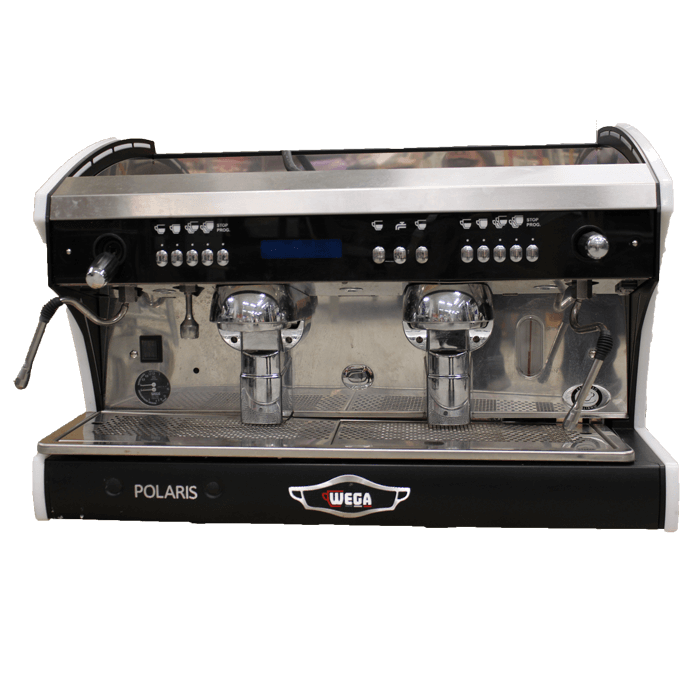 Ремонт кофемашин Polaris