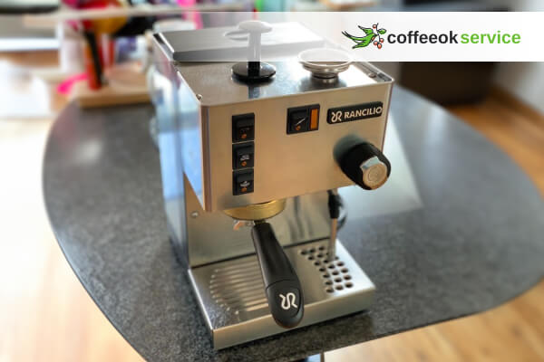 Ремонт кофемашин Rancilio
