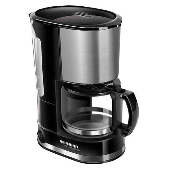 Ремонт кавомашин Redmond