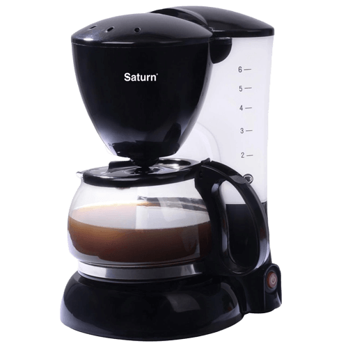 Ремонт кавомашин Saturn