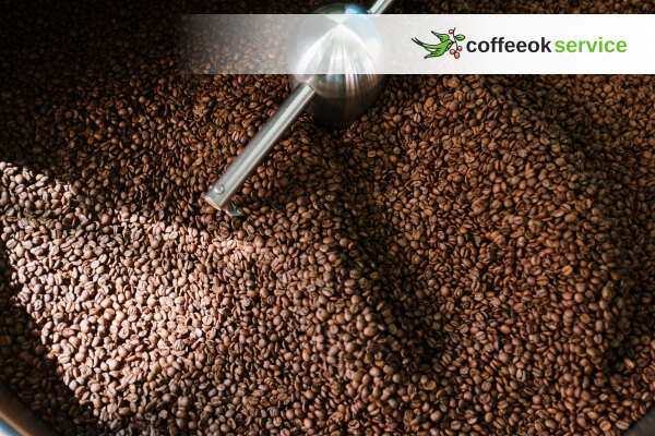 Кофемашина Delonghi трещит