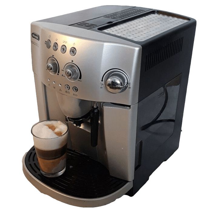 Ремонт кавомашин Delonghi Esam Ремонт кавомашин Delonghi Esam