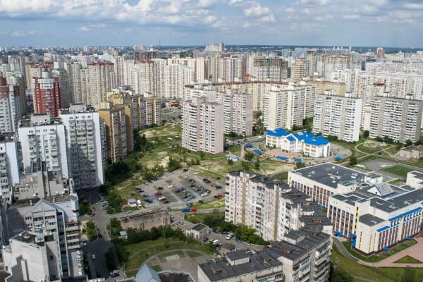 Ремонт кавомашин на Позняках