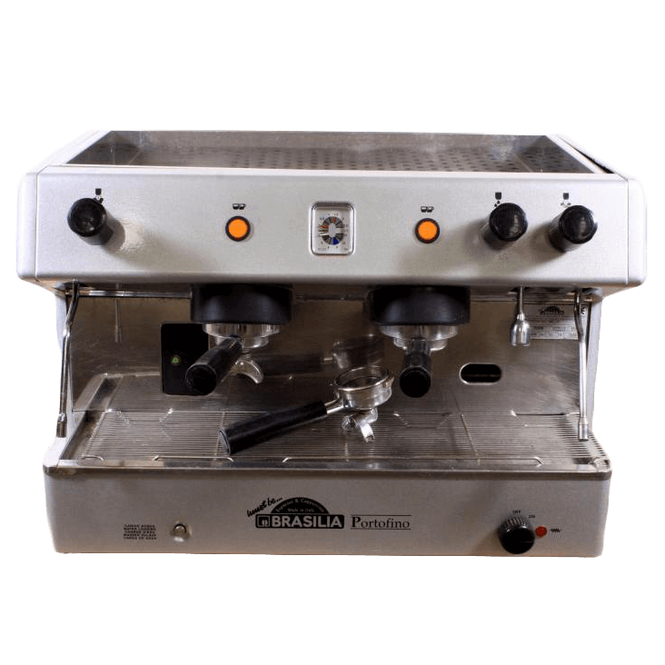 Ремонт кофемашин Brasilia