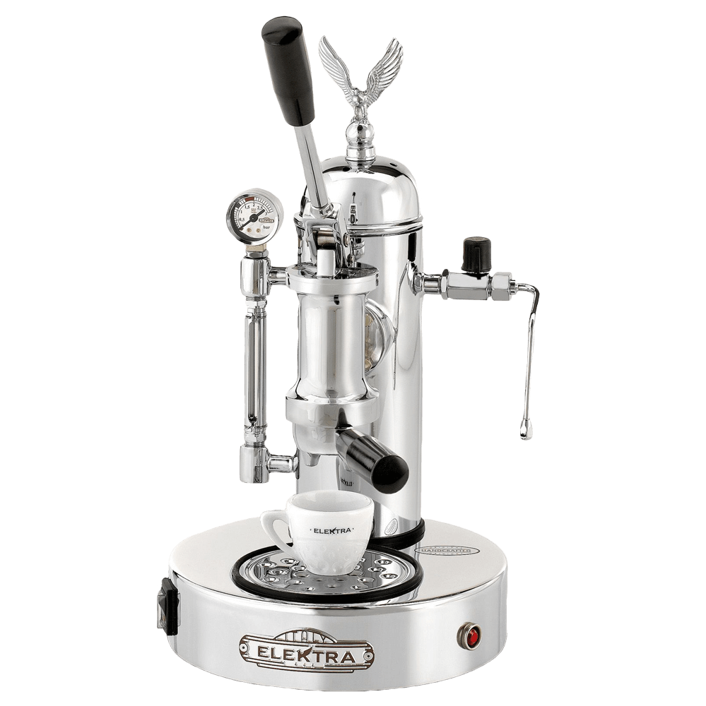 Ремонт кофемашин Elektra 