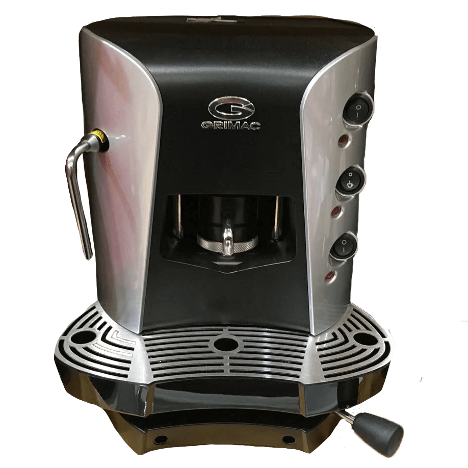 Ремонт кавомашин Grimac 