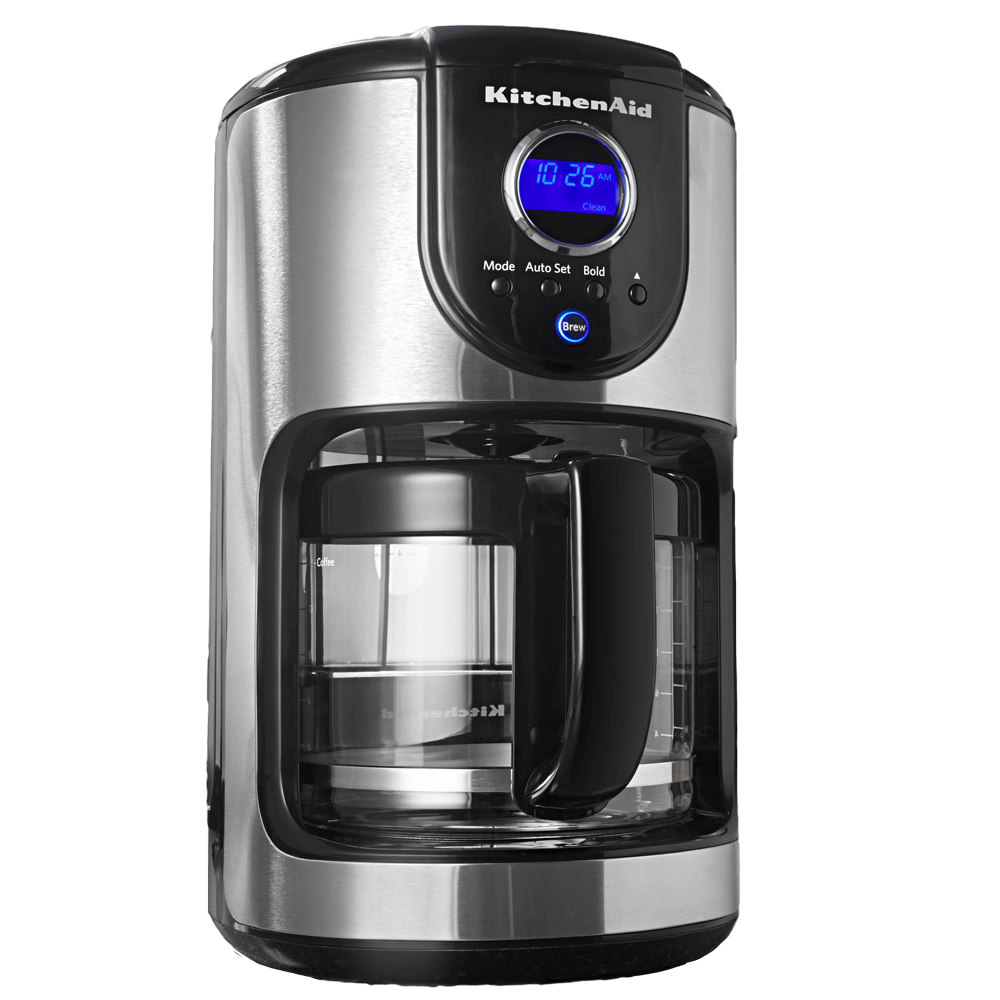 Ремонт кавомашин Kitchenaid 