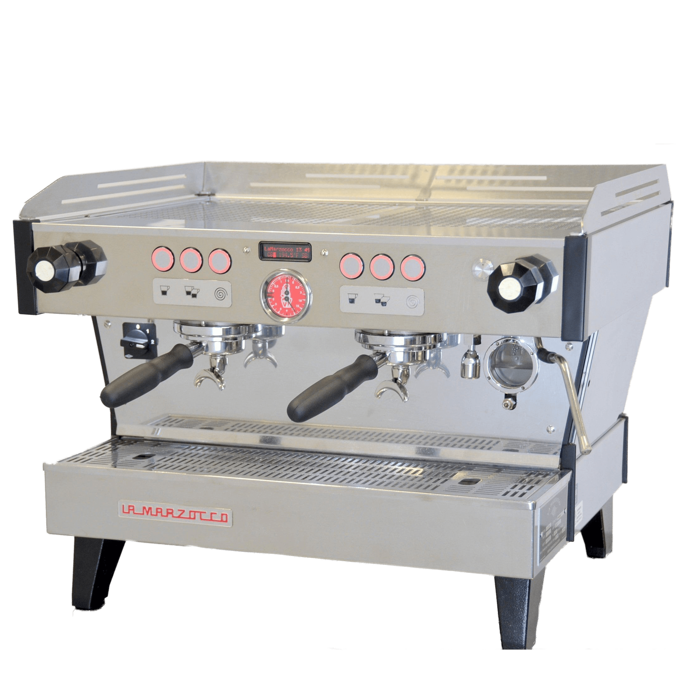 Ремонт кофемашин La Marzocco