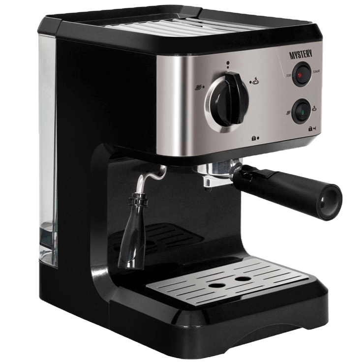 Ремонт кофемашин Mystery